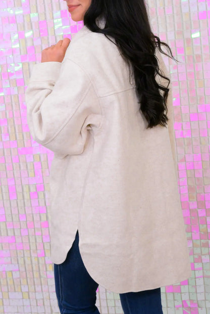 Let It Begin Jacket