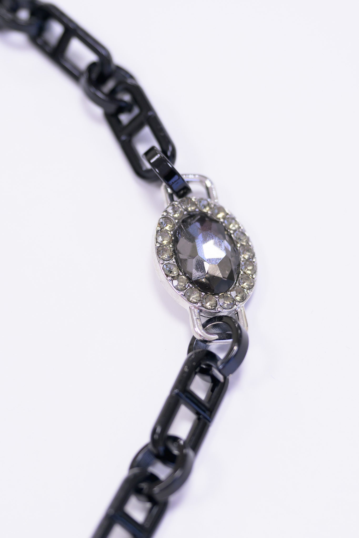 Midnight Secret Necklace - 2 Colors!