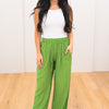 A Blend Of Magic Pants - 2 Colors!
