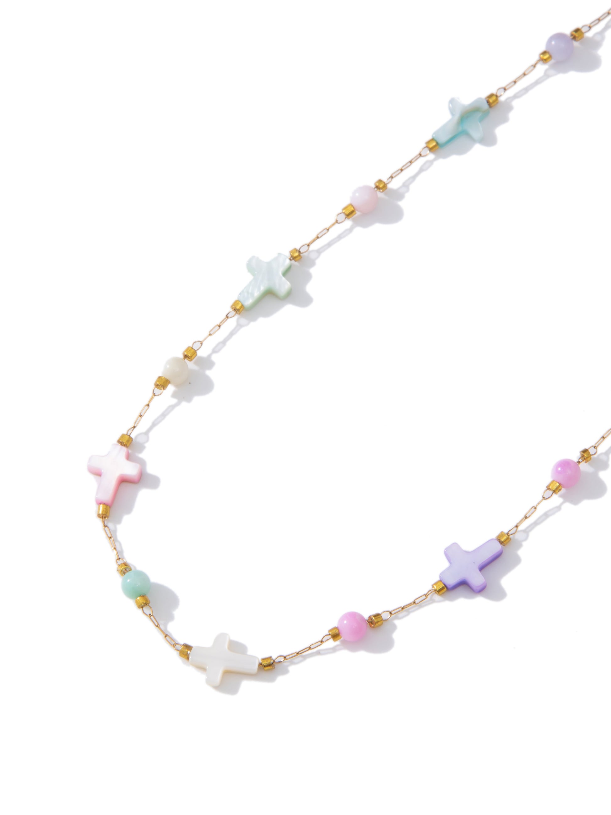 I'll Hold You Necklace