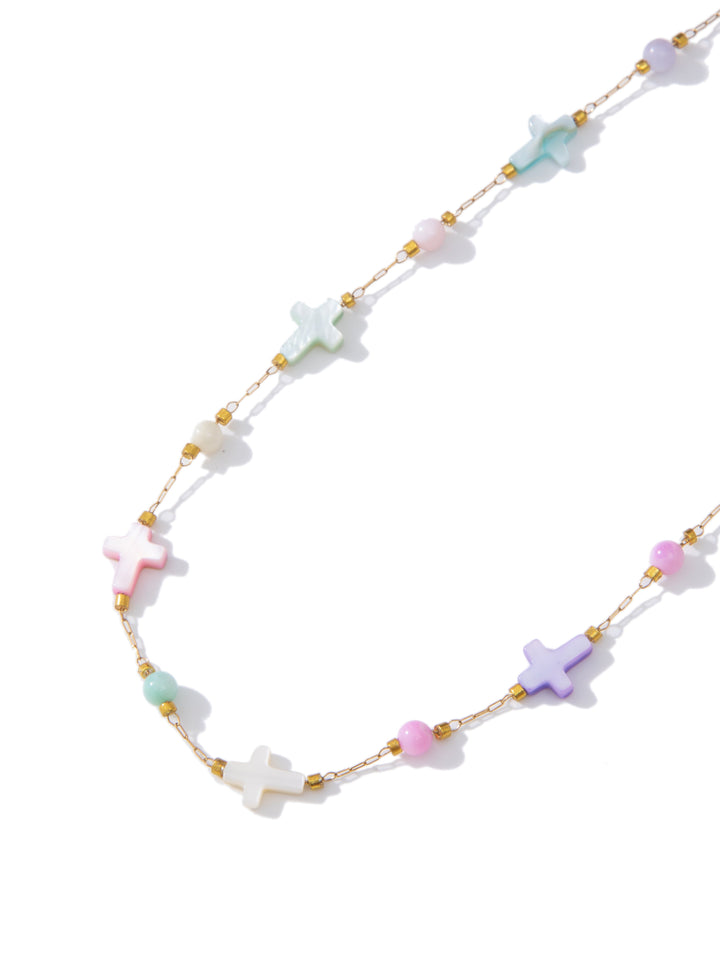 I'll Hold You Necklace