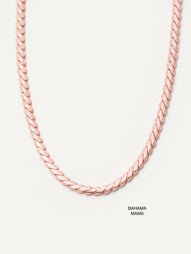 Mona Necklace - Multiple Colors!