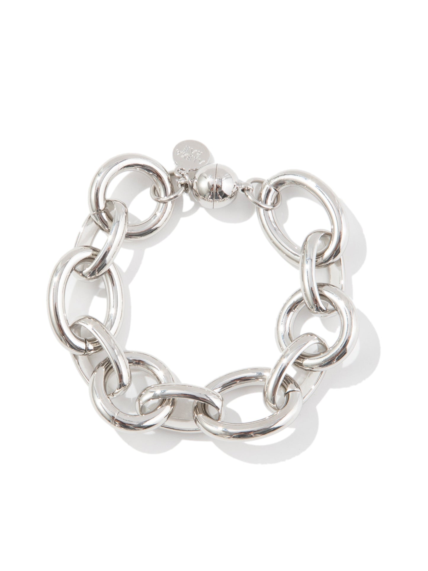 Napa Bracelet - Silver