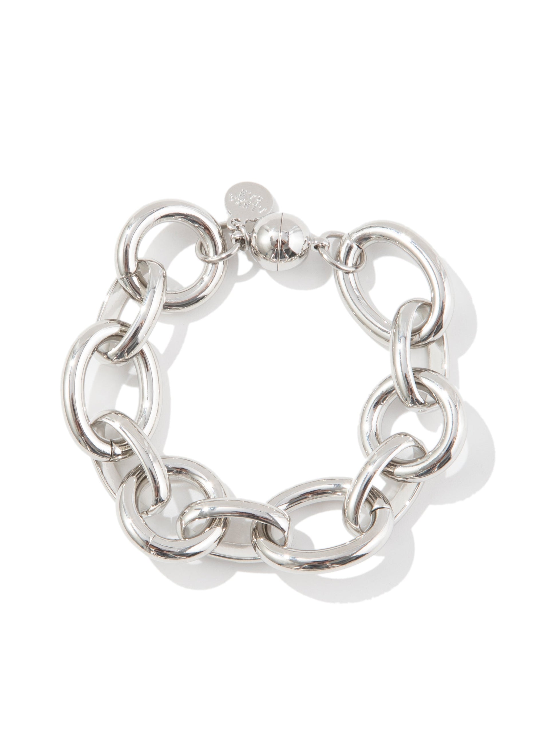 Napa Bracelet - Silver