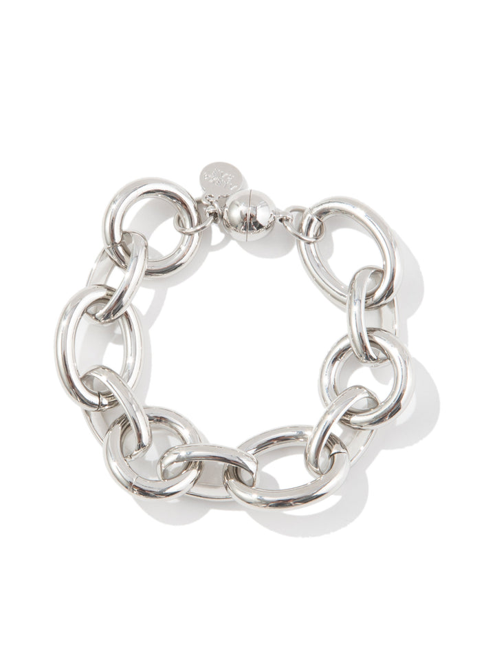 Napa Bracelet - Silver