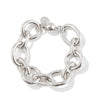 Napa Bracelet - Silver