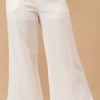 Refreshing Feeling Pants