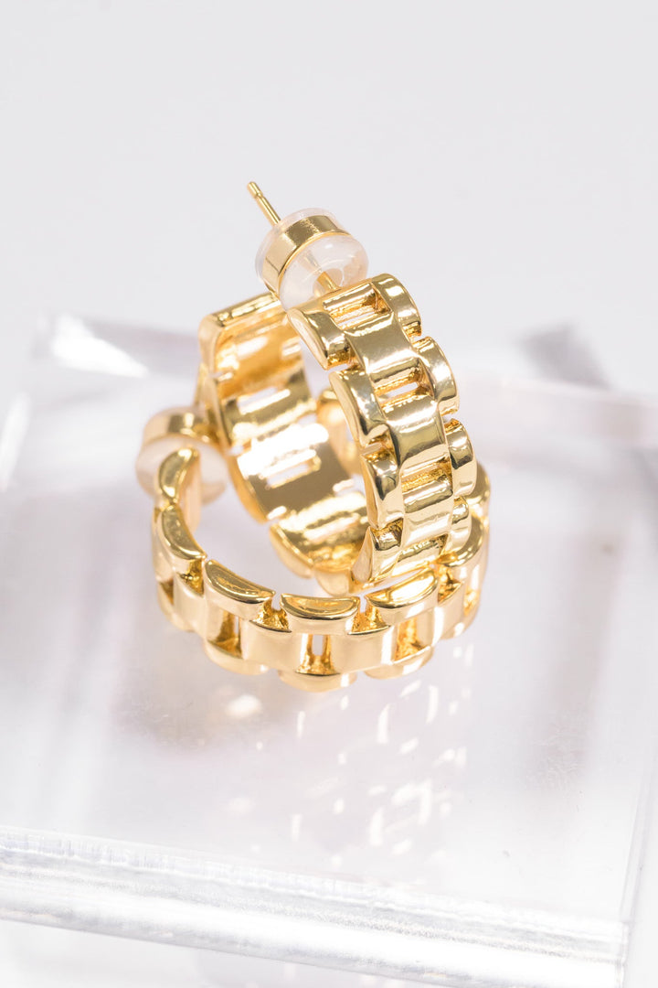 Roley Earrings