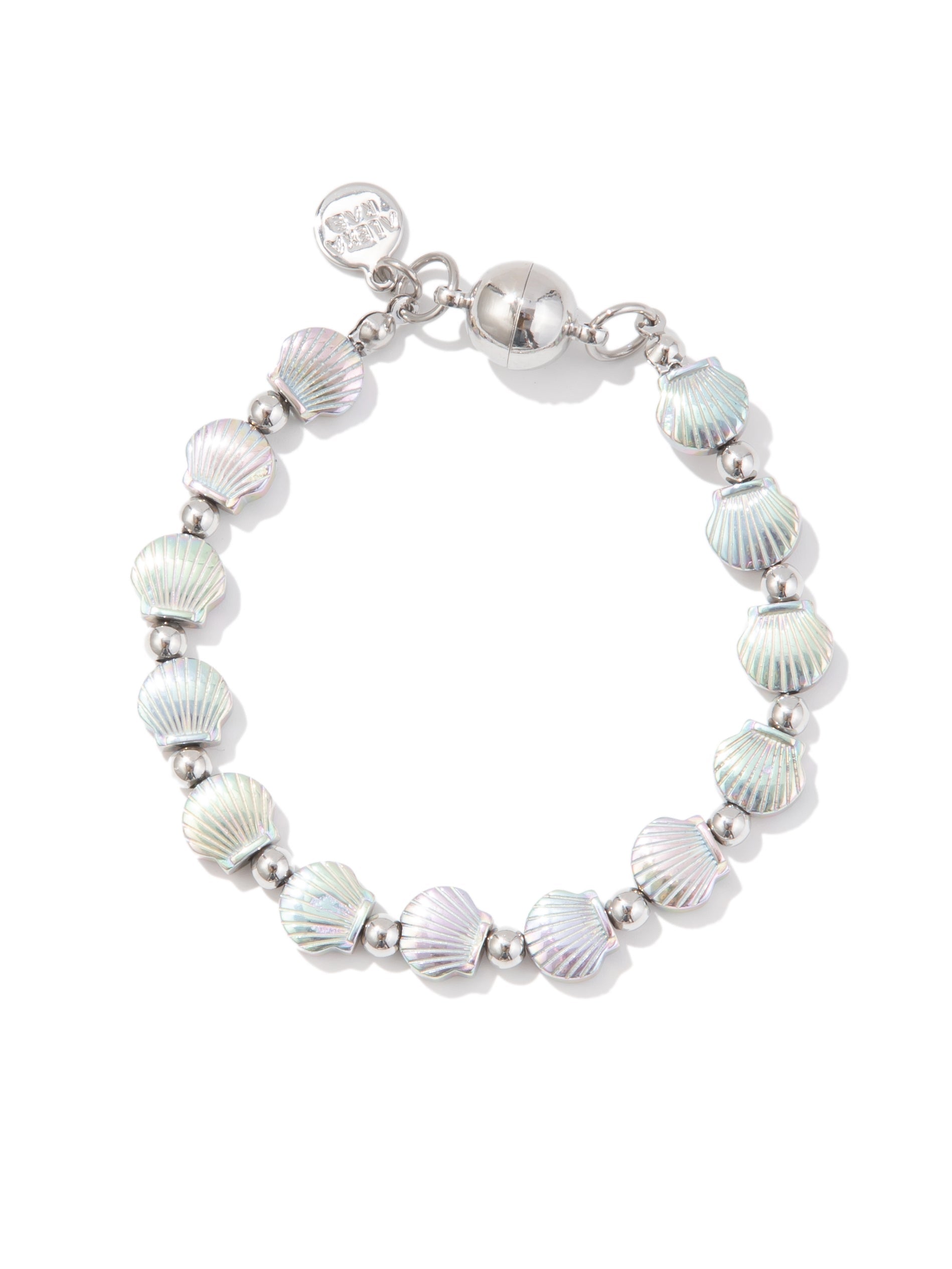 Little Mermaid Bracelet - Mystic Mermaid