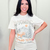 Wyoming Grand Teton Tee