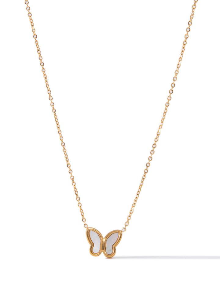 Memories Of You Necklace