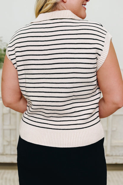 Baseline Beauty Top - 2 Colors!