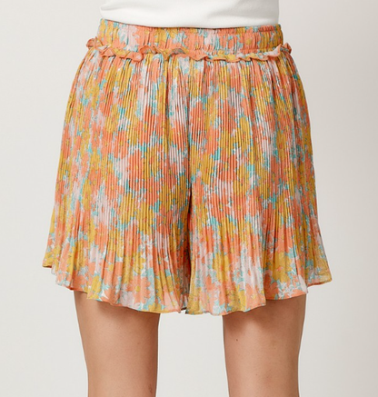Tropical Drift Shorts