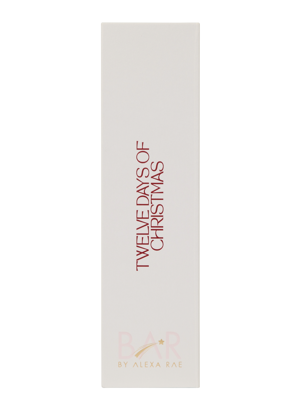 Jewelry BAR 12 Days Of Christmas Advent Calendar *Final Sale*