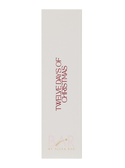 Jewelry BAR 12 Days Of Christmas Advent Calendar *Final Sale*