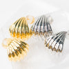 Seashell Earrings