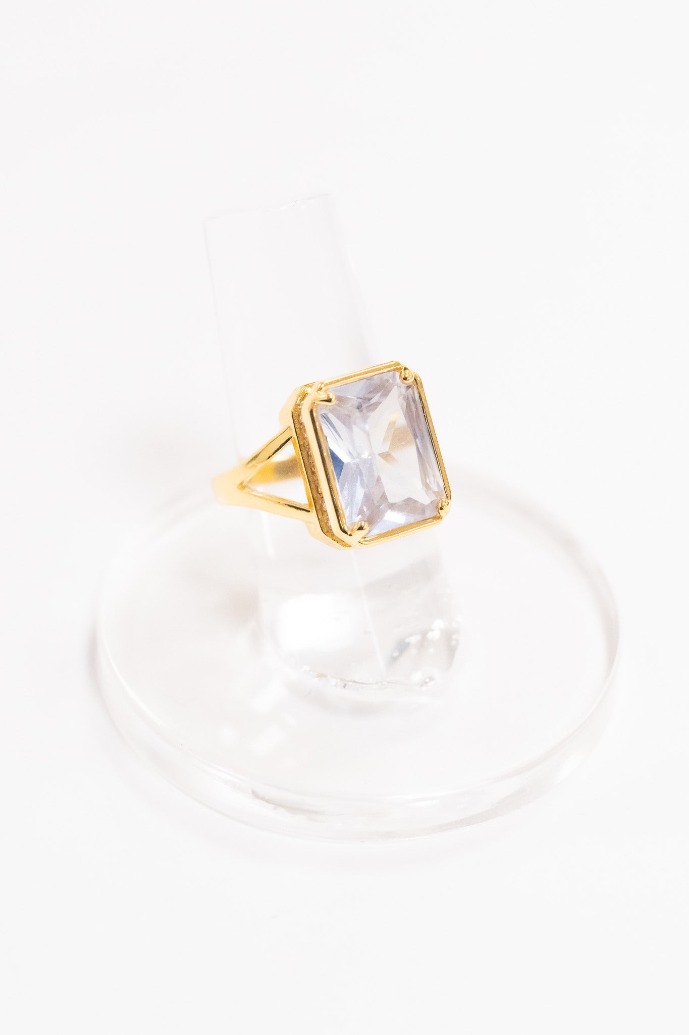 What I Want Ring