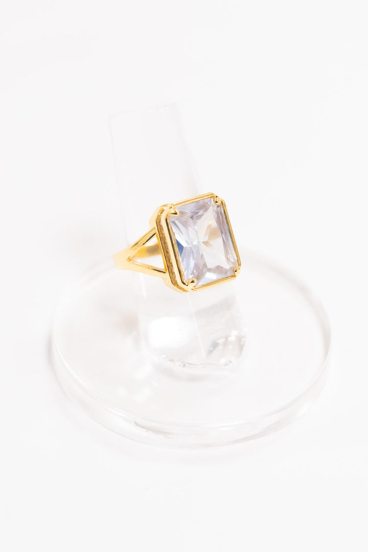 What I Want Ring