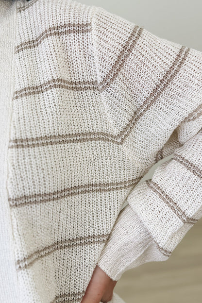 Light & Breezy Cardigan