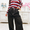 Cutest In Comfort Joggers - 3 Colors!