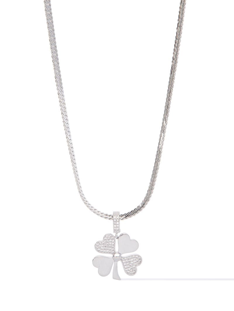 Lucky Charm Necklace