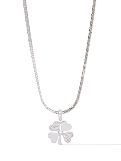 Lucky Charm Necklace