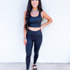 Why Not Me Leggings