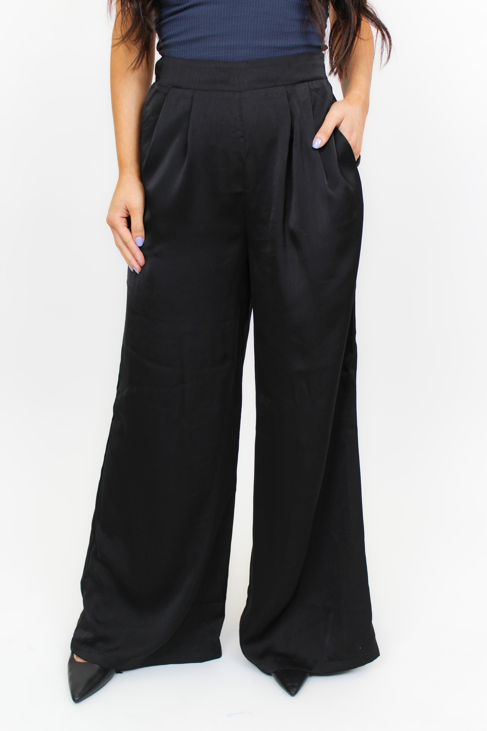 This Works Out Great Pants - 4 Colors!