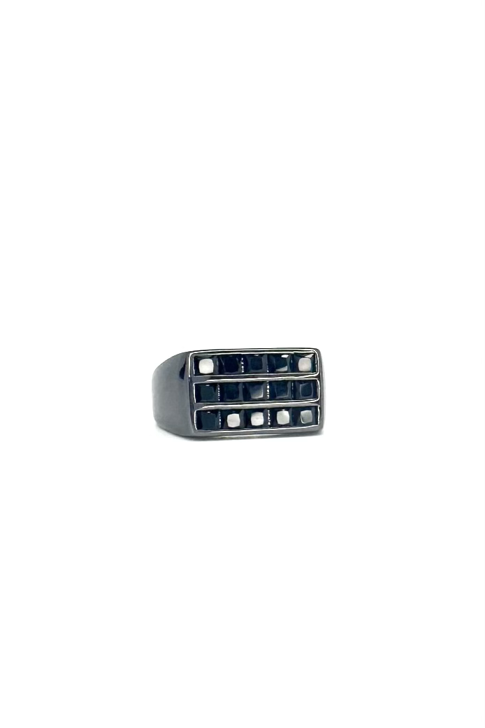 Venezia Ring - Multiple RIngs