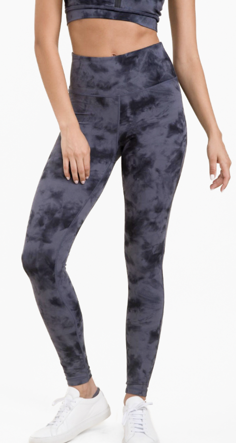 Here For Support Leggings