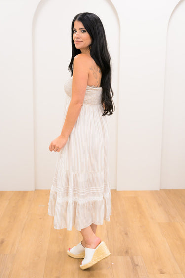Soak Up The Sun Dress