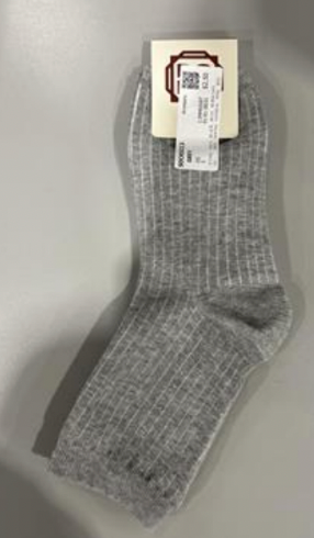 Just The Necessities Socks - 9 Colors!