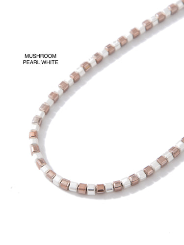 Studio 54 Necklace - Multiple Colors!