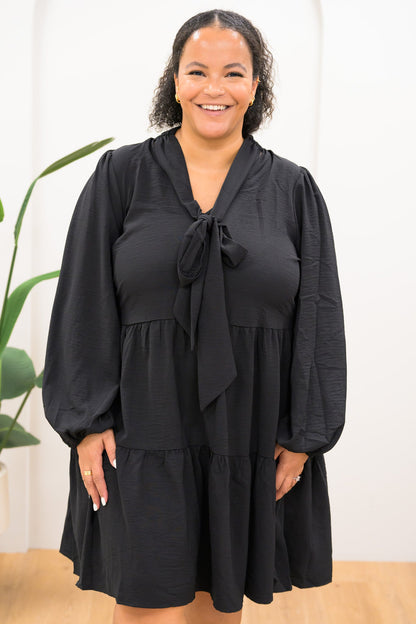 Making Plans Dress