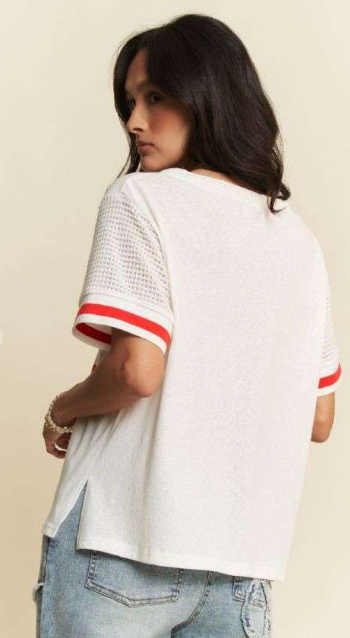 Cheers Graphic Tee