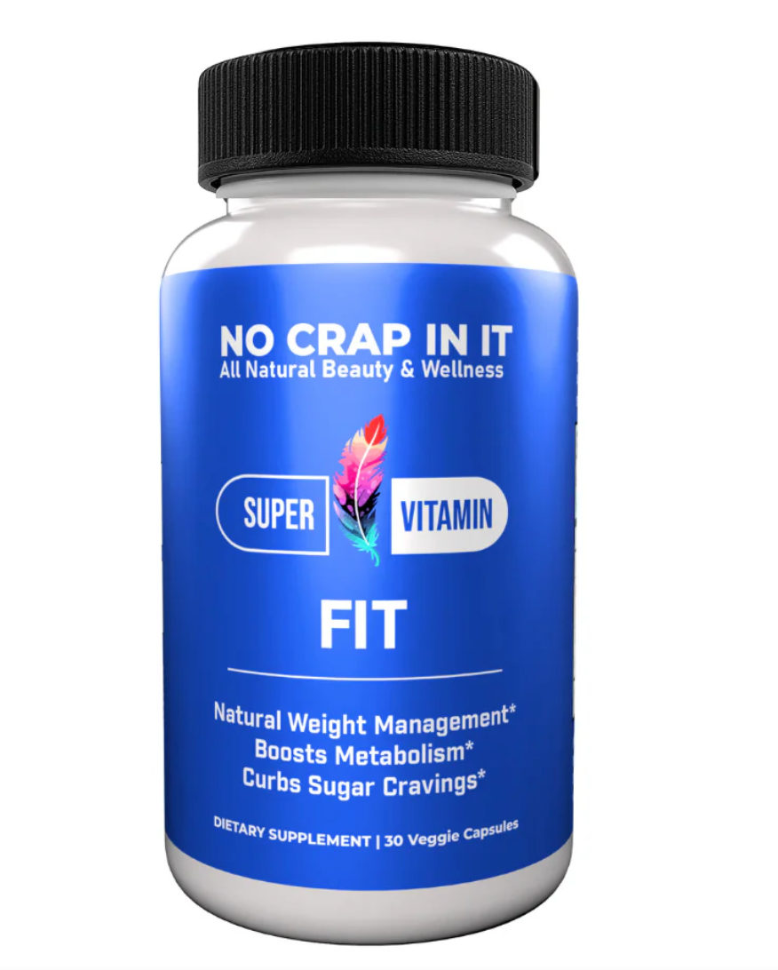 ALL Super Vitamin Supplements