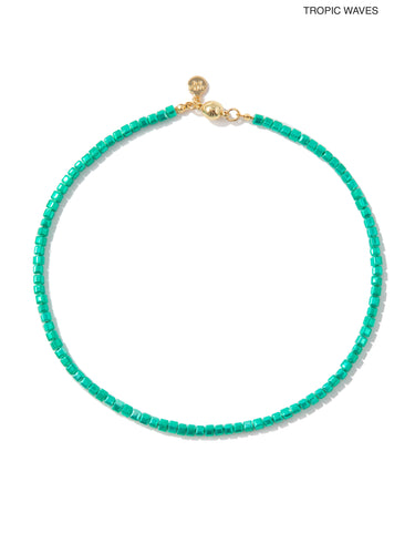 Studio 54 Necklace - Multiple Colors!