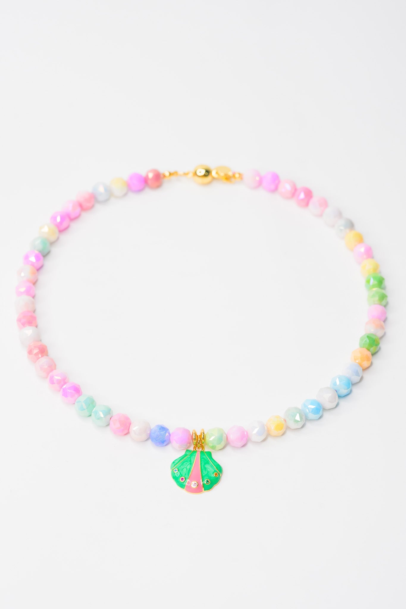 Bimini Necklace