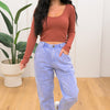On Trend Pants- 4 Colors!