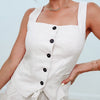 Summer Daydream Tank Top - 3 Colors!