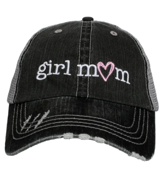 Katy Did Trucker Hats - 10 Colors!