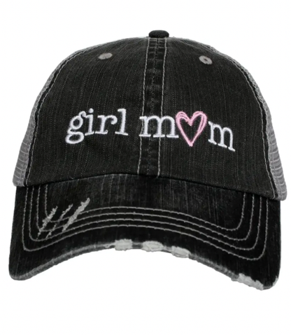 Katy Did Trucker Hats - 10 Colors!