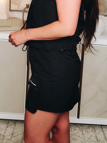 Coastal Cutie Skirt
