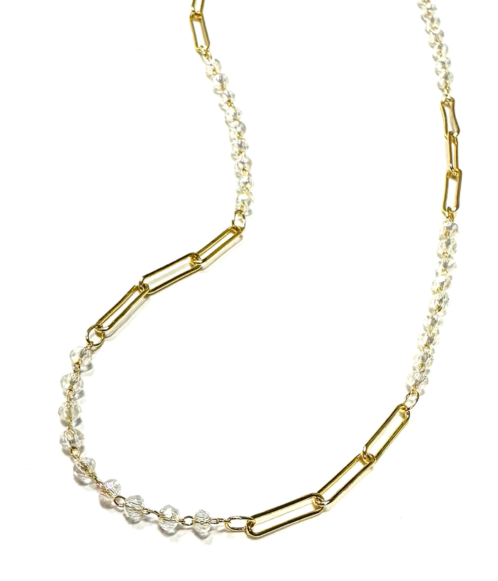 BB Lila So Pretty Necklace