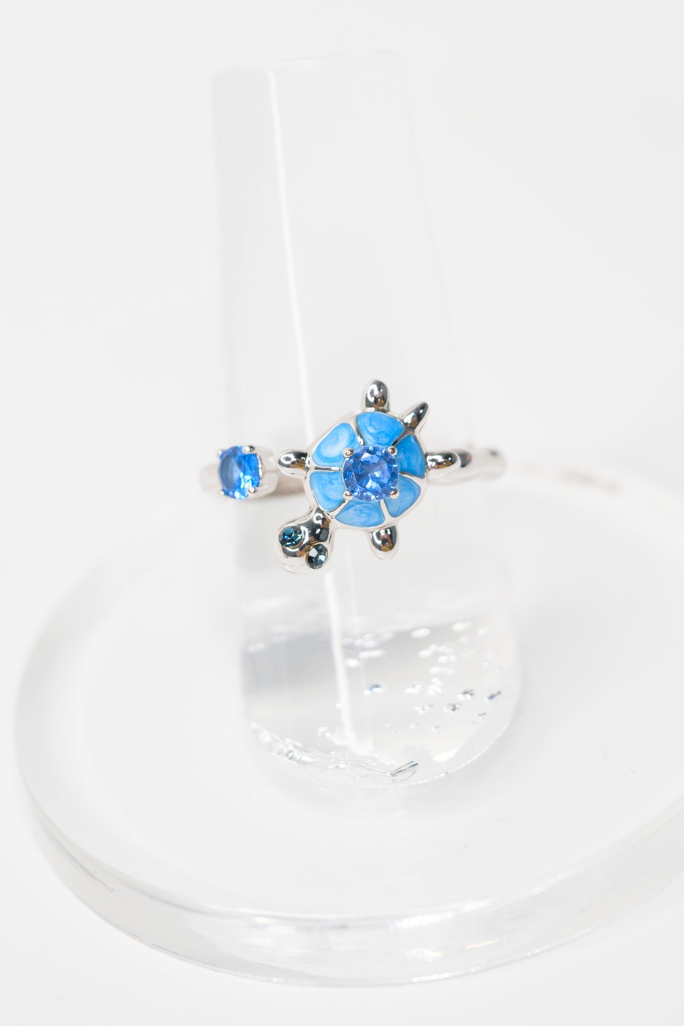 Tortuga Ring