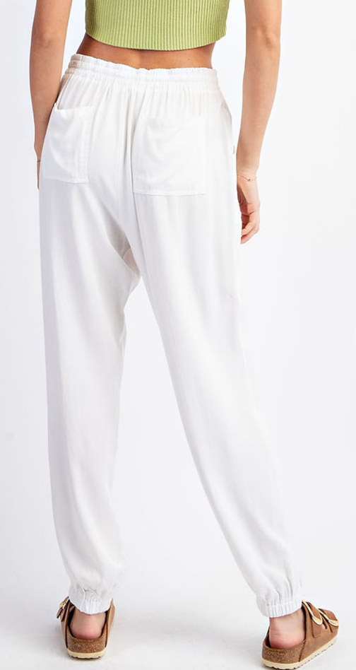 Beyond The Sea Joggers - 3 Colors!