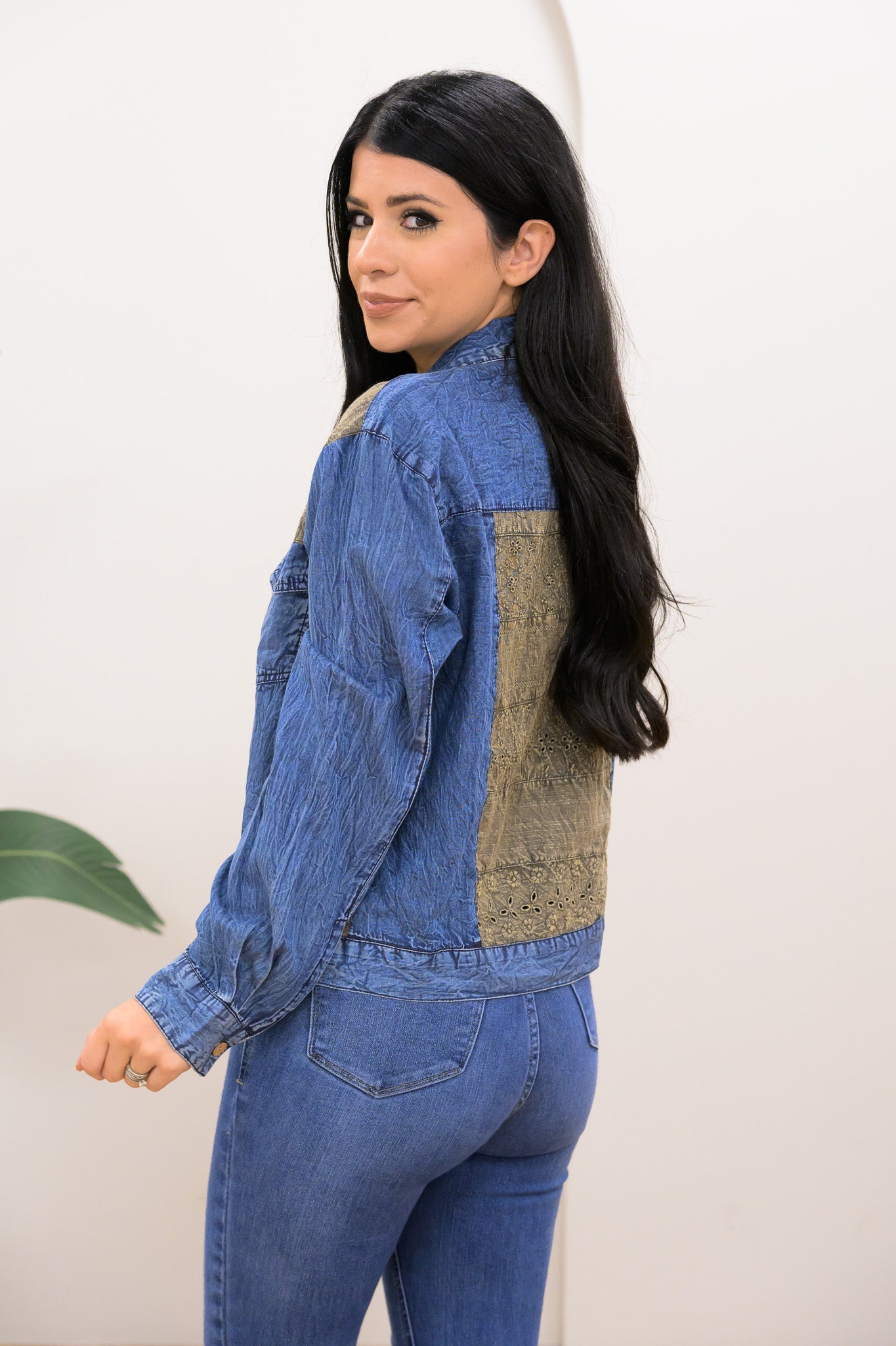 Inner Beauty Jacket