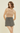 Wrapped In Style Faux Suede Skort - 3 Colors !