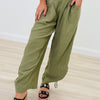 Step With Confidence Pants - 2 Colors!
