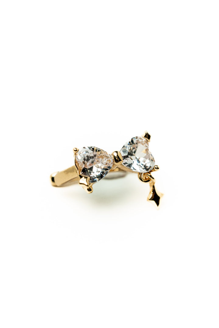 Zemra Ear Cuff